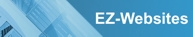 EZ Website Web Sites by Frog Productions